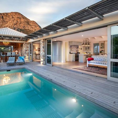 Splendour Hermanus Extérieur photo